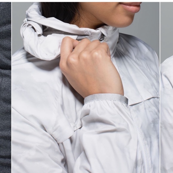 Lululemon Miss Misty Jacket Size 2 - Good Used Condition - Picture 14 of 16